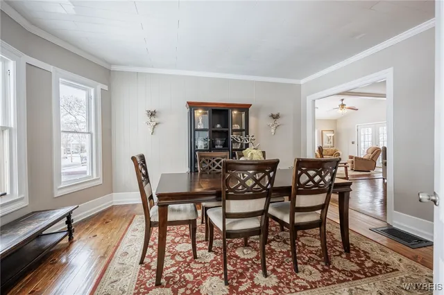 $269,900 | 30 Oak Street, Avon, NY 14414