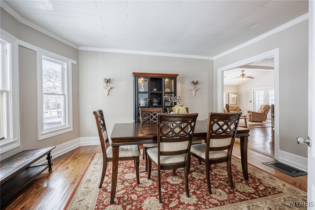 30 Oak Street Avon, NY 14414 - Photo 13 of 49