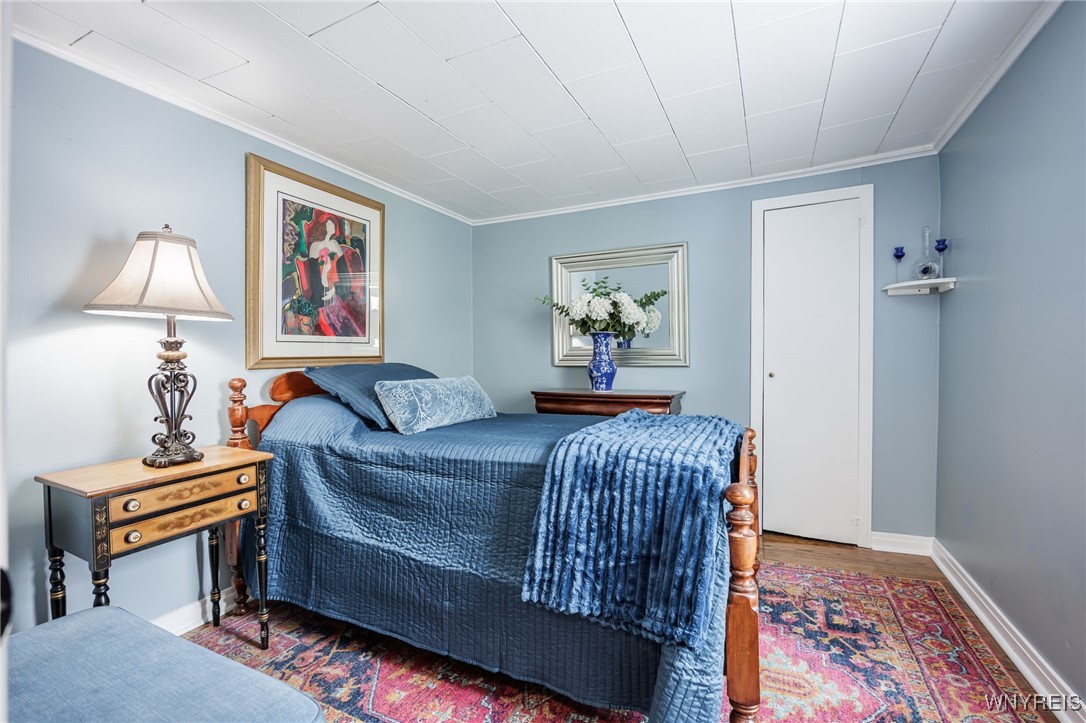 30 Oak Street Avon, NY 14414 - Photo 17 of 49