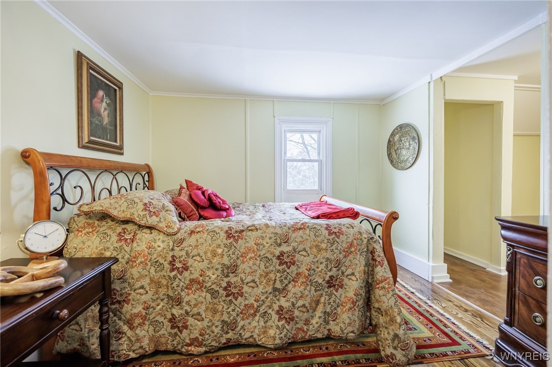 30 Oak Street Avon, NY 14414 - Photo 22 of 49