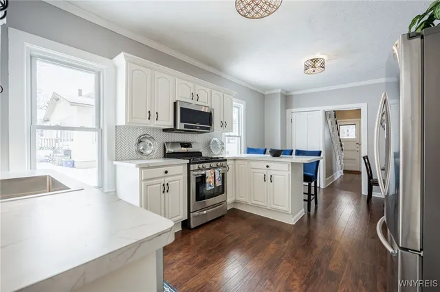 $269,900 | 30 Oak Street, Avon, NY 14414