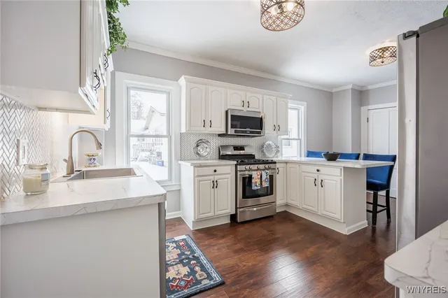 $269,900 | 30 Oak Street, Avon, NY 14414