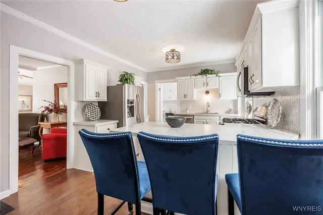 $269,900 | 30 Oak Street, Avon, NY 14414