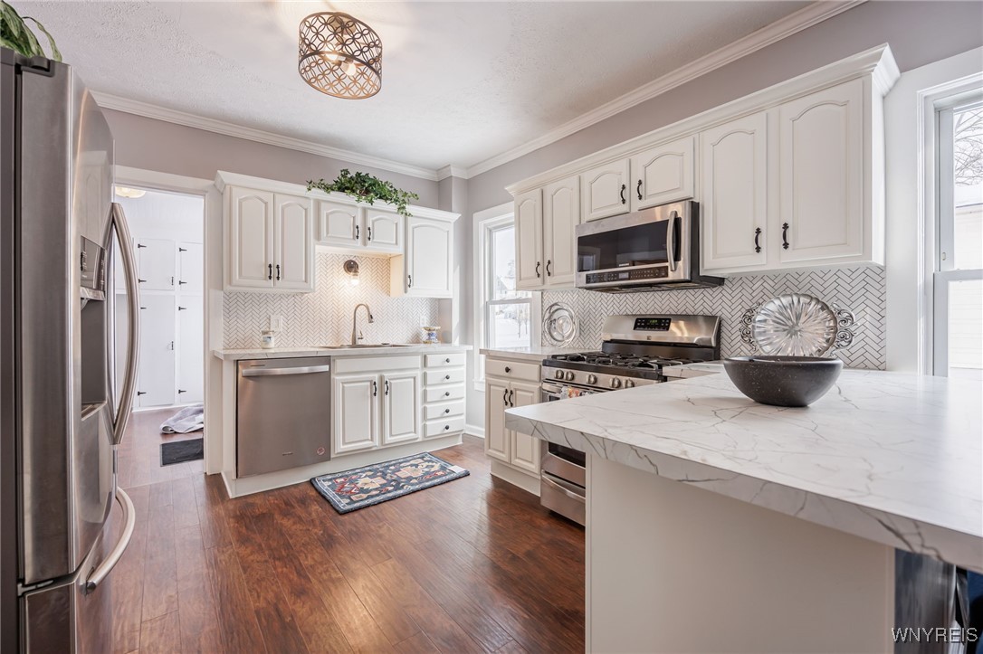 30 Oak Street Avon, NY 14414 - Photo 37 of 49