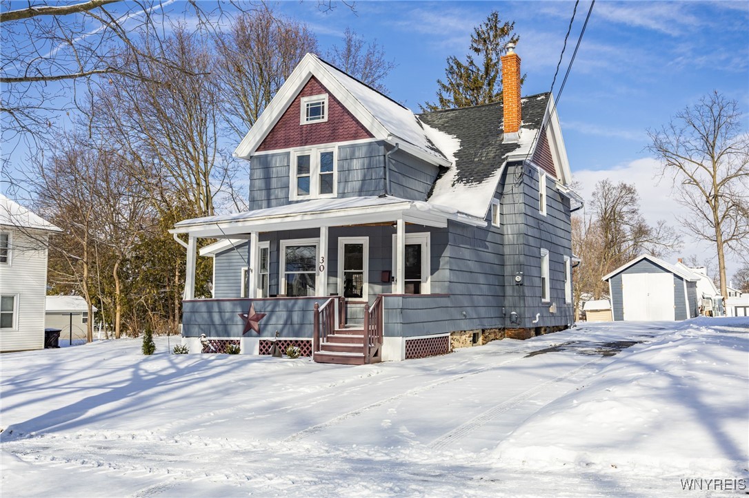 30 Oak Street Avon, NY 14414 - Photo 39 of 49