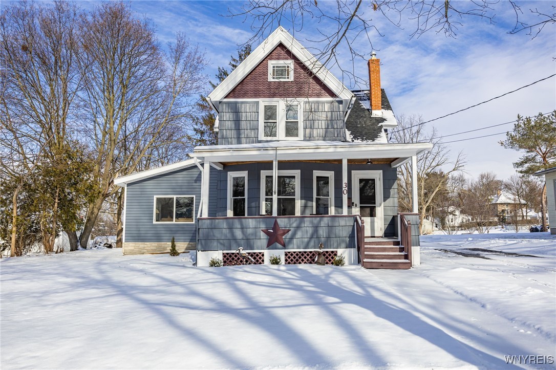 30 Oak Street Avon, NY 14414 - Photo 40 of 49