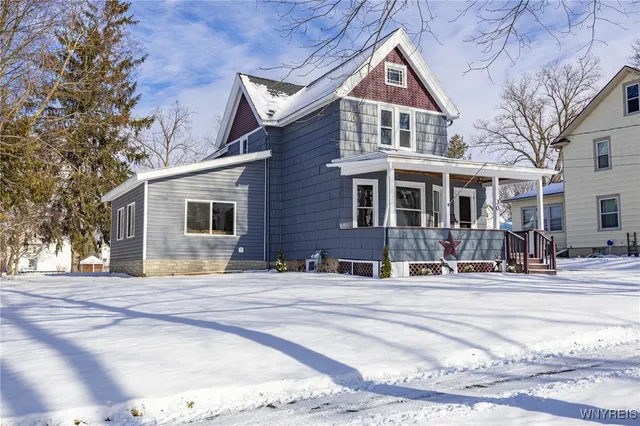 $269,900 | 30 Oak Street, Avon, NY 14414