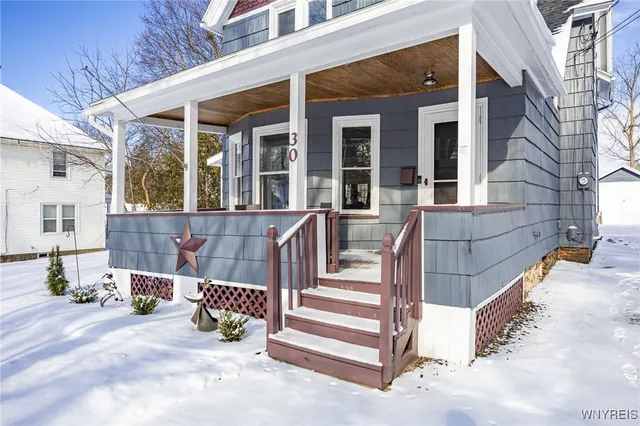 $269,900 | 30 Oak Street, Avon, NY 14414