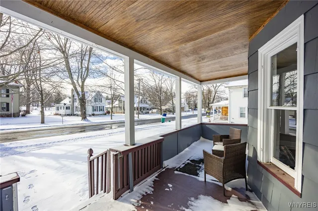 $269,900 | 30 Oak Street, Avon, NY 14414