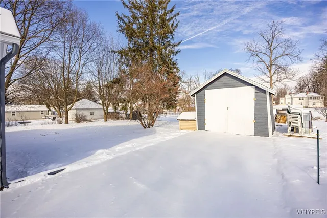 $269,900 | 30 Oak Street, Avon, NY 14414