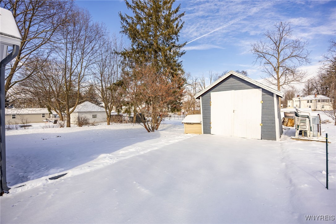 30 Oak Street Avon, NY 14414 - Photo 45 of 49