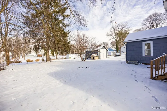 $269,900 | 30 Oak Street, Avon, NY 14414