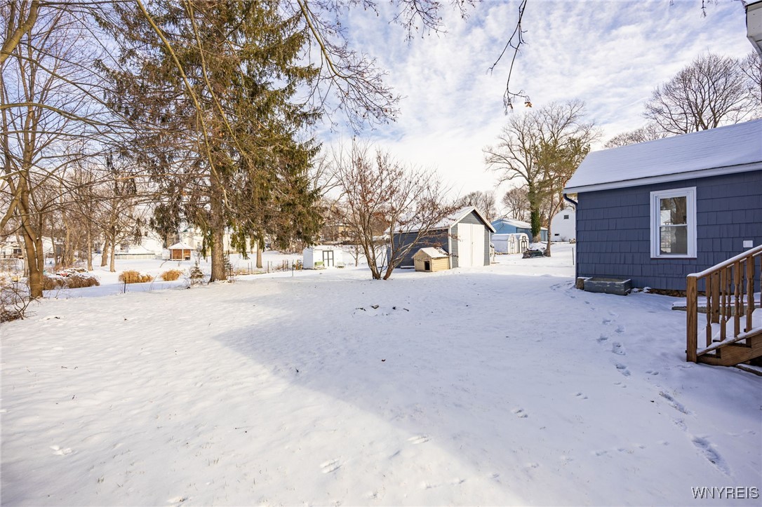 30 Oak Street Avon, NY 14414 - Photo 46 of 49