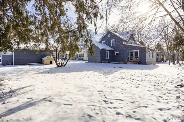 $269,900 | 30 Oak Street, Avon, NY 14414