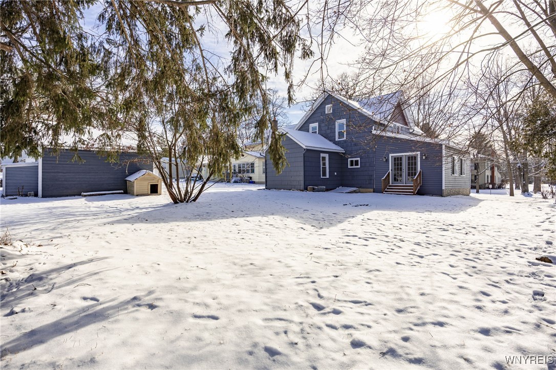 30 Oak Street Avon, NY 14414 - Photo 47 of 49