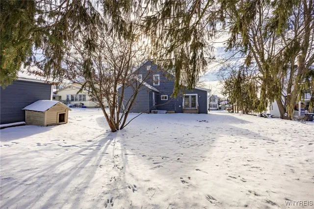 $269,900 | 30 Oak Street, Avon, NY 14414