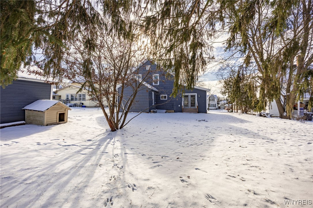 30 Oak Street Avon, NY 14414 - Photo 48 of 49