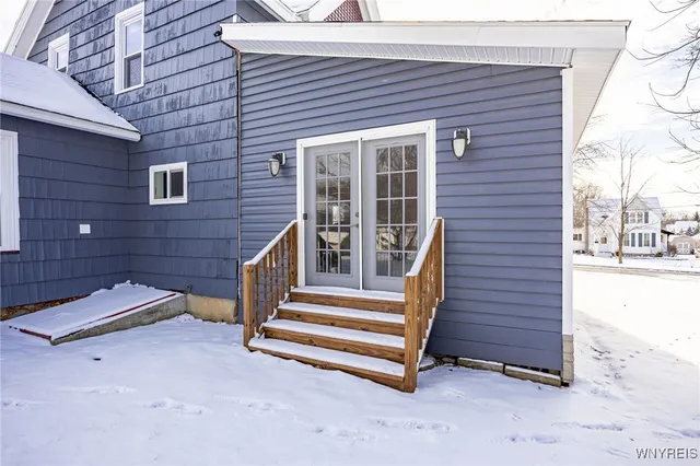 $269,900 | 30 Oak Street, Avon, NY 14414