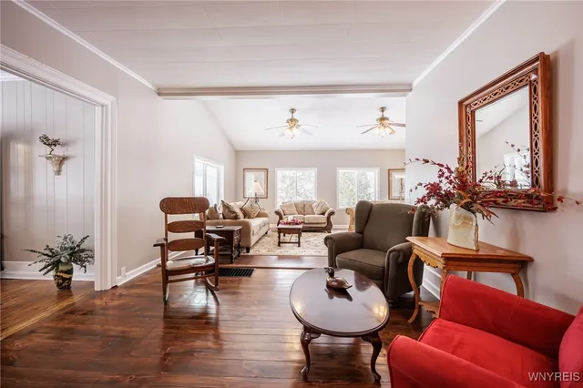 $269,900 | 30 Oak Street, Avon, NY 14414