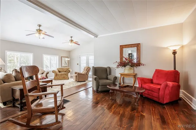 $269,900 | 30 Oak Street, Avon, NY 14414