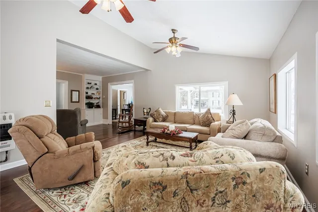 $269,900 | 30 Oak Street, Avon, NY 14414