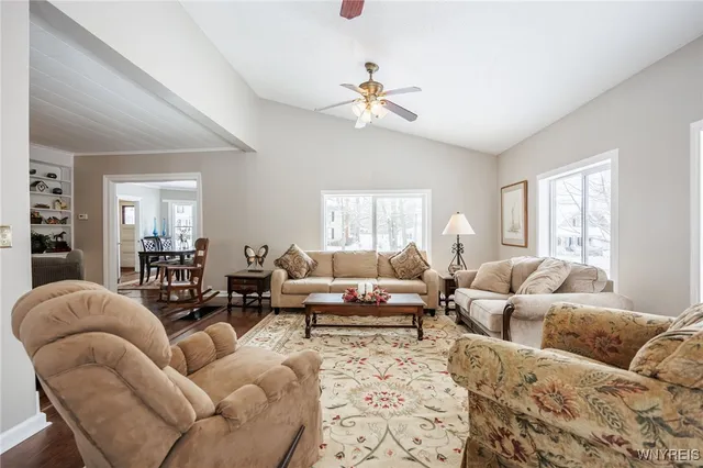 $269,900 | 30 Oak Street, Avon, NY 14414