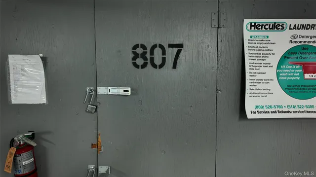 $185,000 | 10 Lenox Court, Unit 807, Suffern, NY 10901