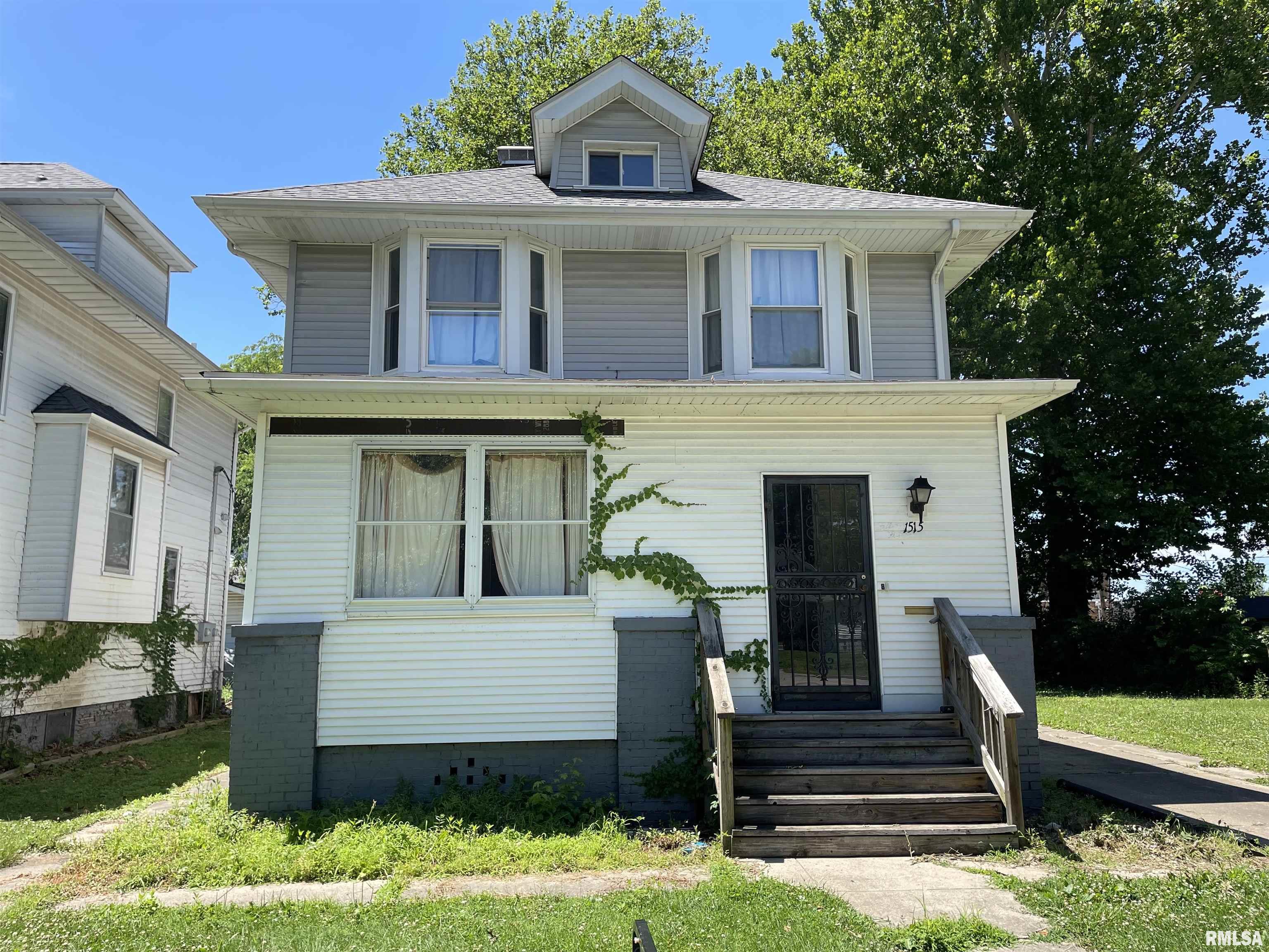 1515 South 7th Street Springfield, IL 62703 - Photo 1 of 8