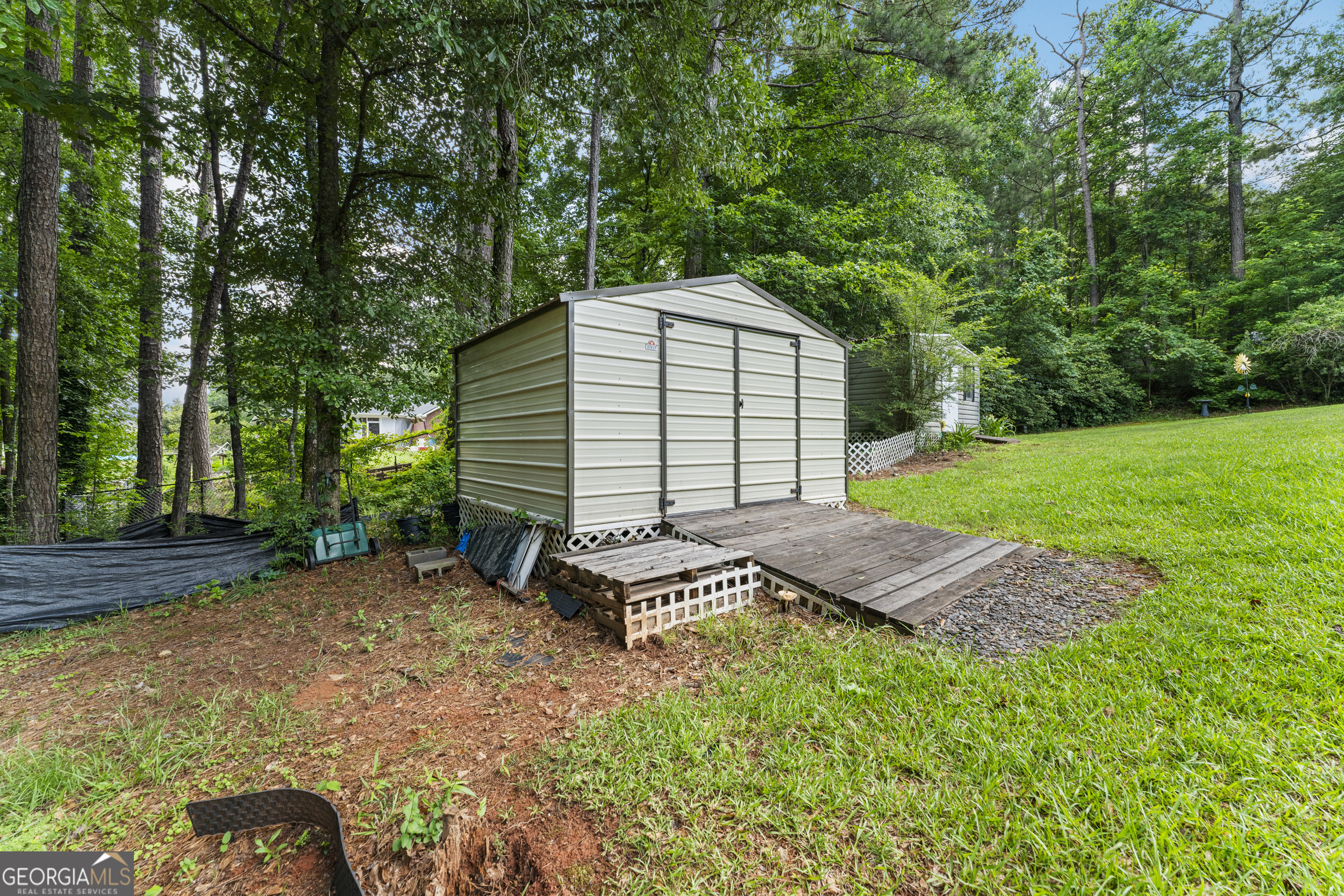 241 Old Pond Road LaGrange, GA 30241 - Photo 28 of 32