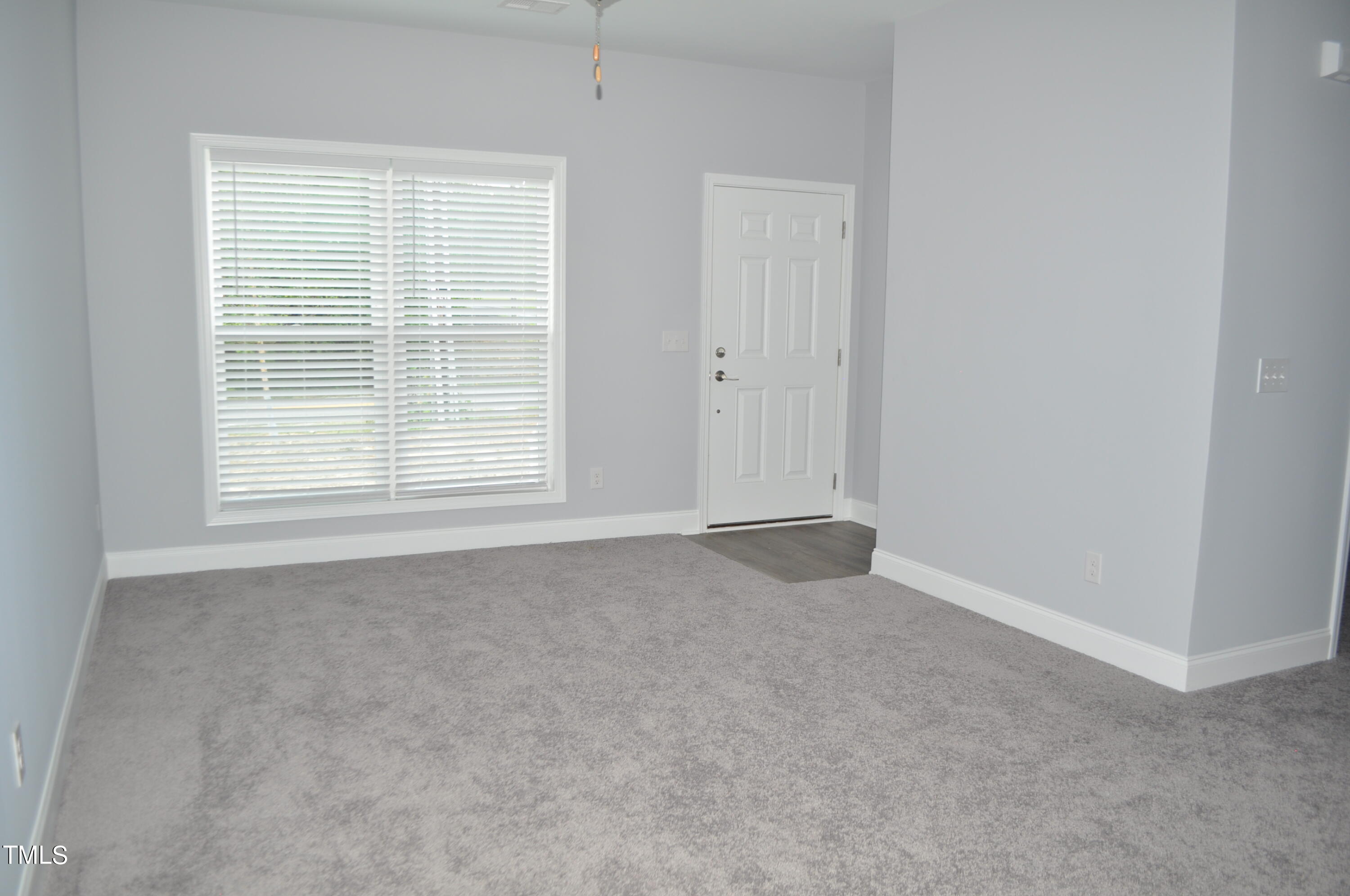 2804 Ross Road Durham, NC 27703 - Photo 4 of 22 Living Area