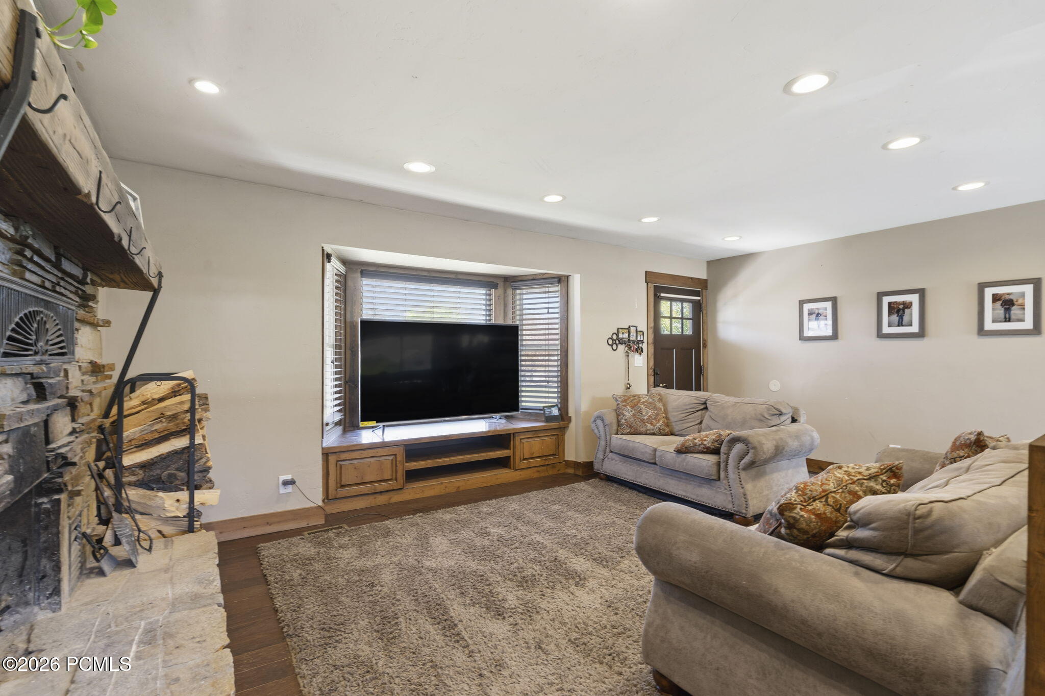 781 West 3000 South, Unit SOUTH Daniel, UT 84032 - Photo 5 of 33