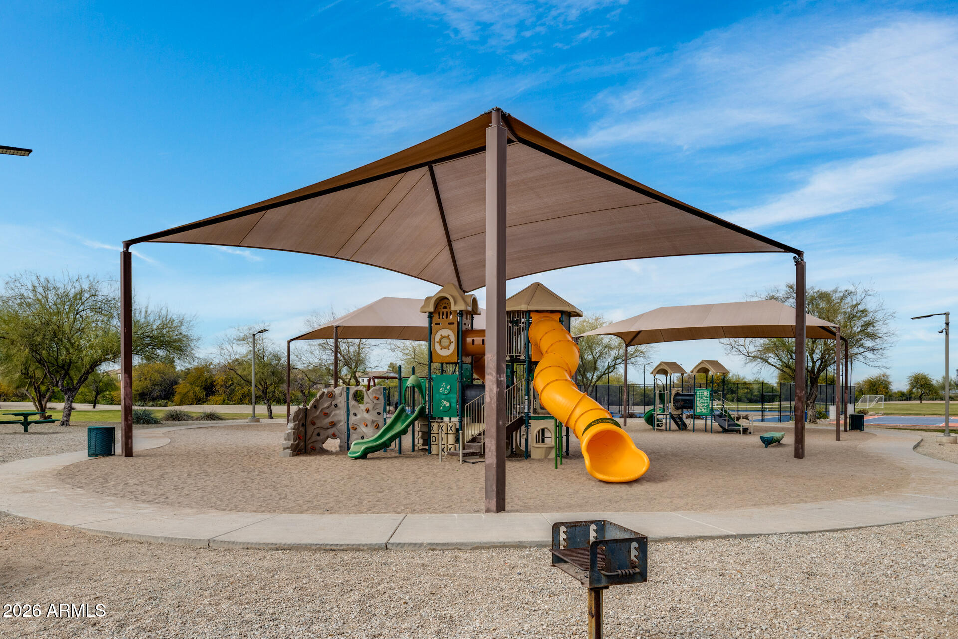 4401 East Sierrita Road San Tan Valley, AZ 85143 - Photo 66 of 72