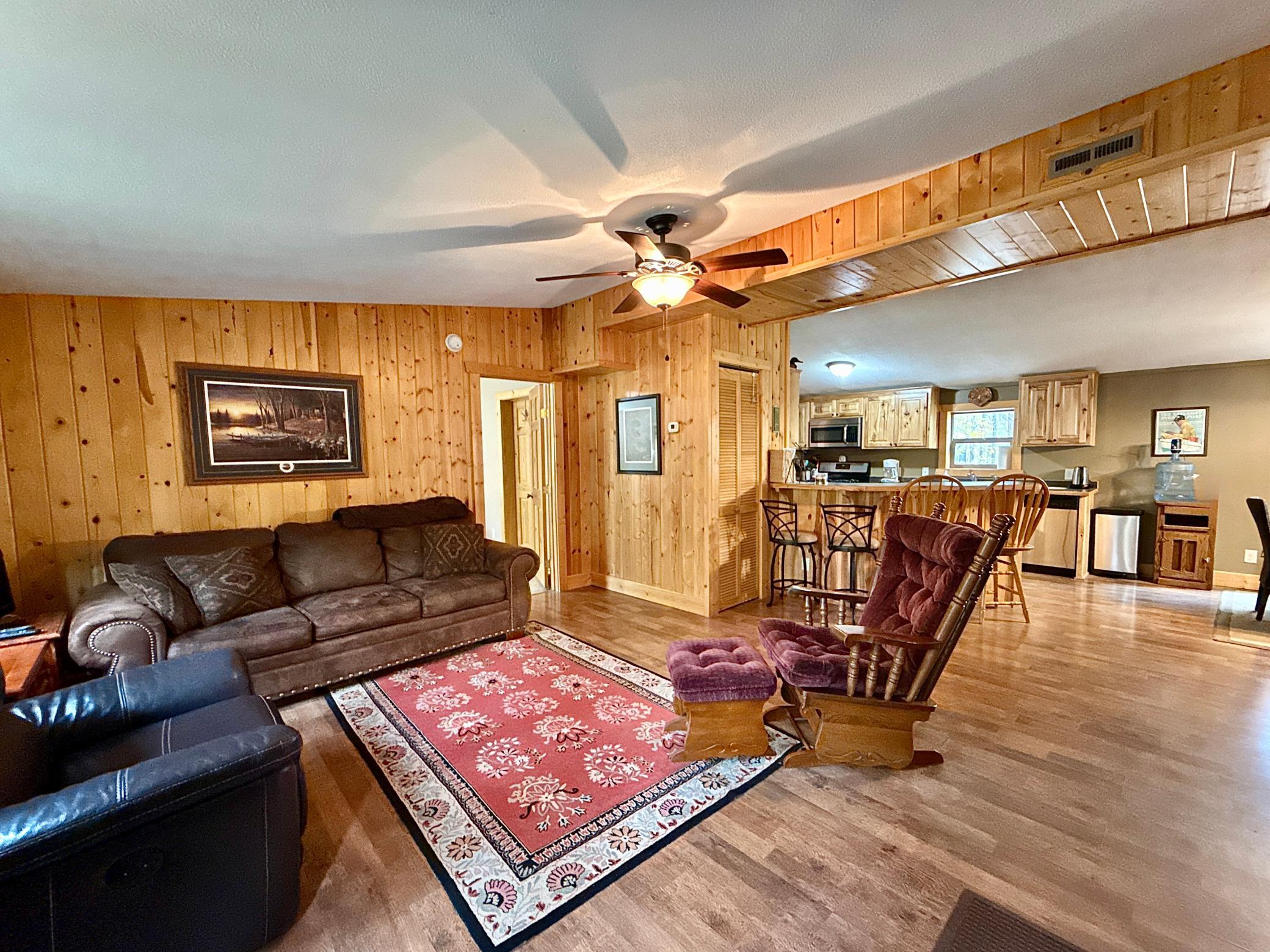 4488 Agency Bay Road Northwest Walker, MN 56484 - Photo 6 of 46