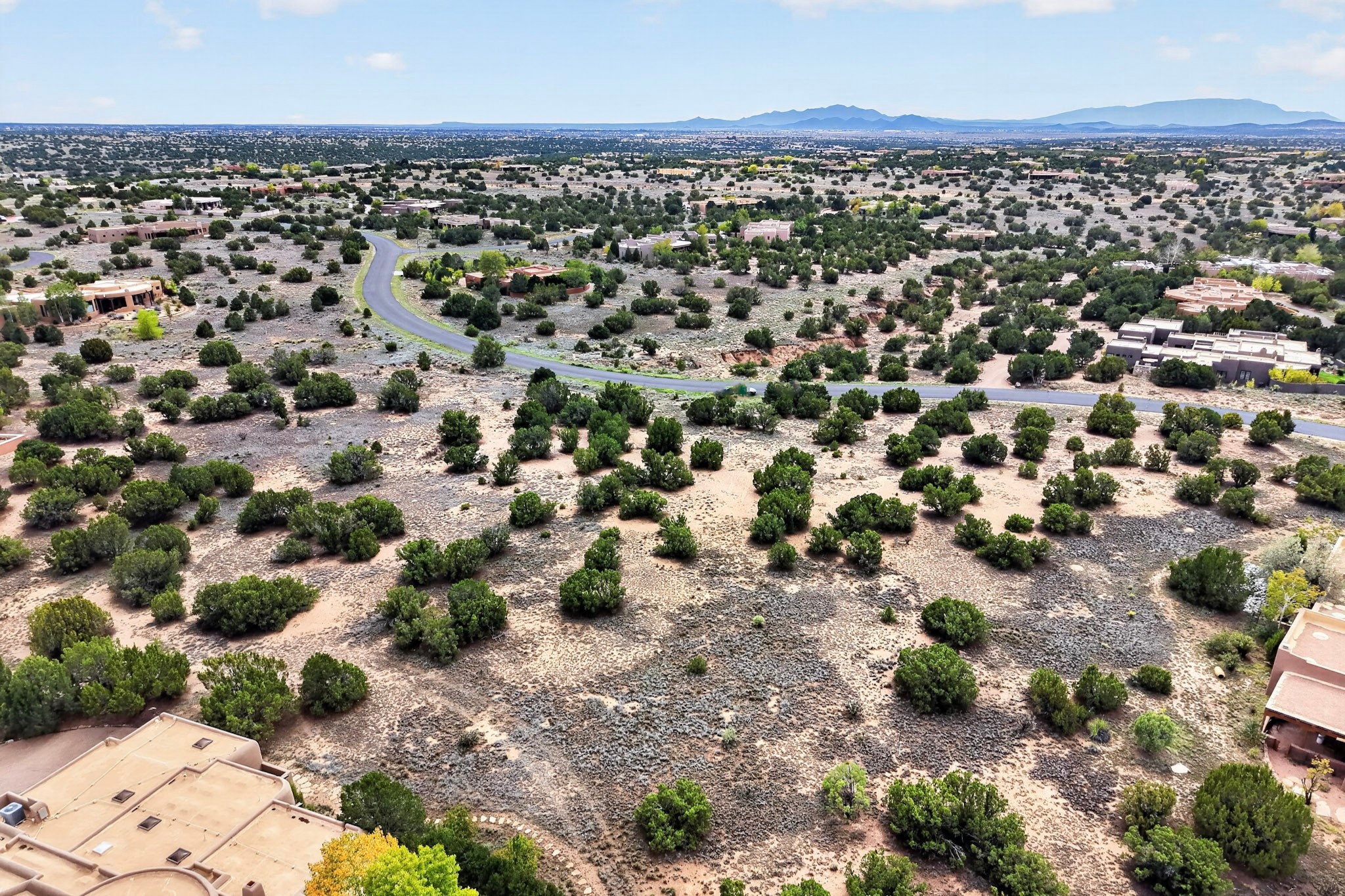 43 Thundercloud Road Santa Fe, NM 87506 - Photo 7 of 15 Gallery Image 7