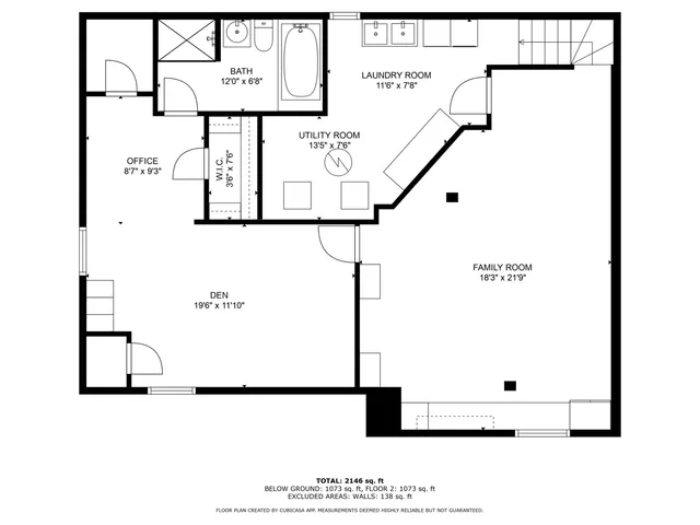 $524,700 | 10913 Martindale Drive, Westchester, IL 60154