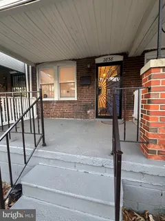 a spacious bathroom with a tub and shower