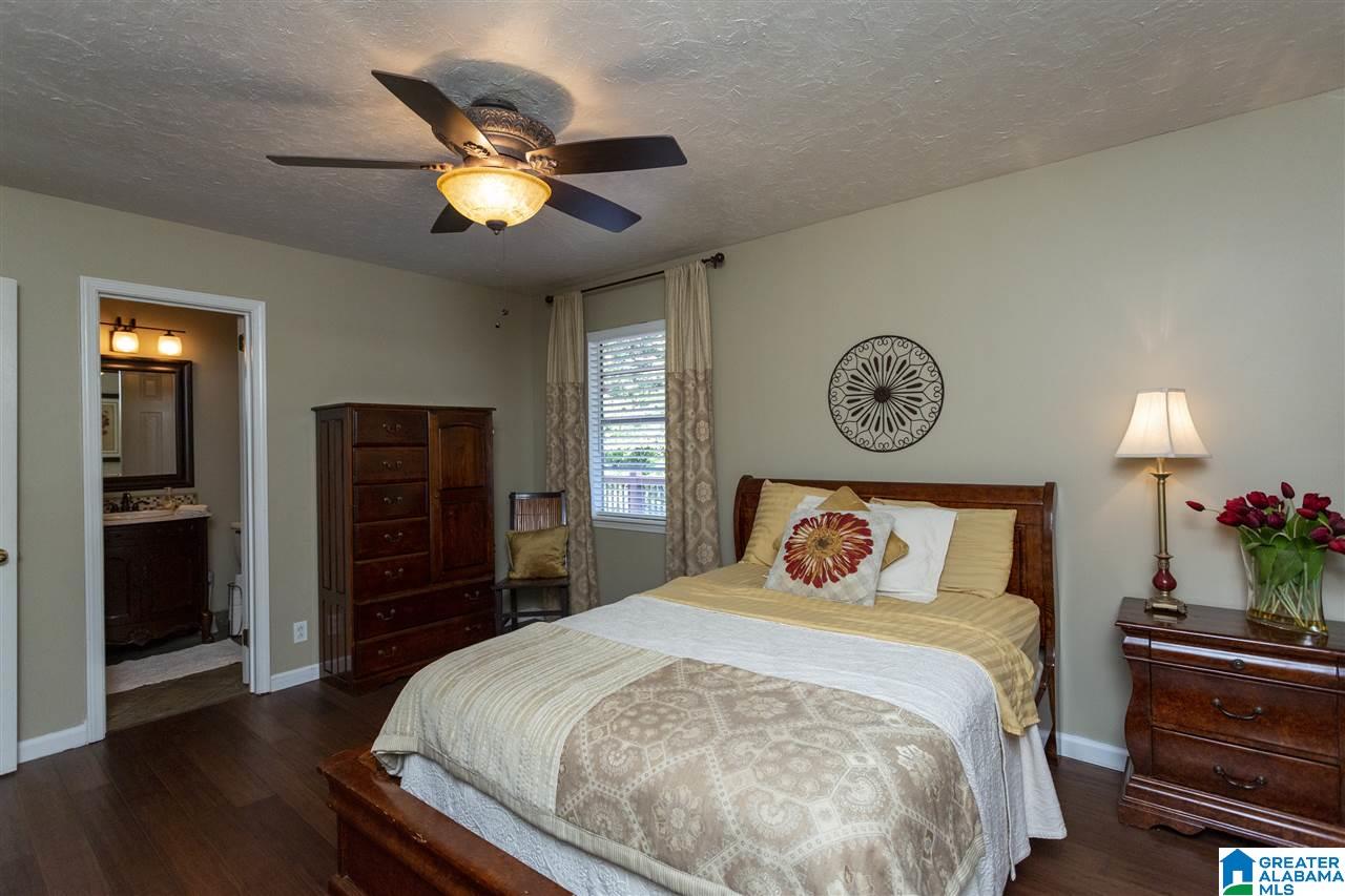 3326 Treehaven Circle Adamsville, AL 35005 - Photo 28 of 48