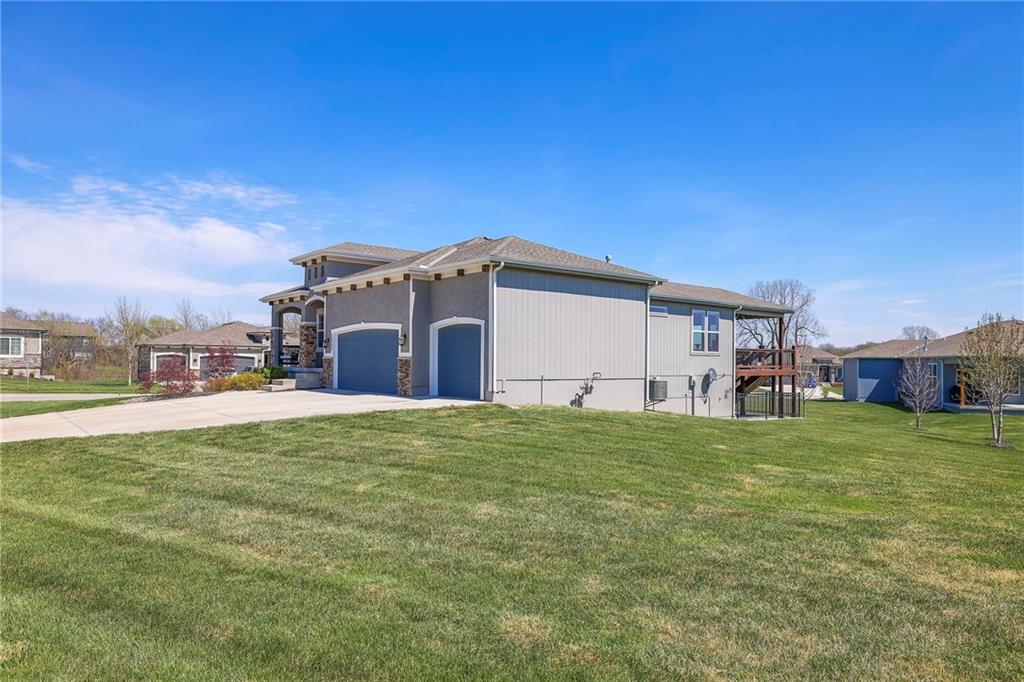 18903 Mahaffie Spring Hill, KS 66083 - Photo 61 of 72