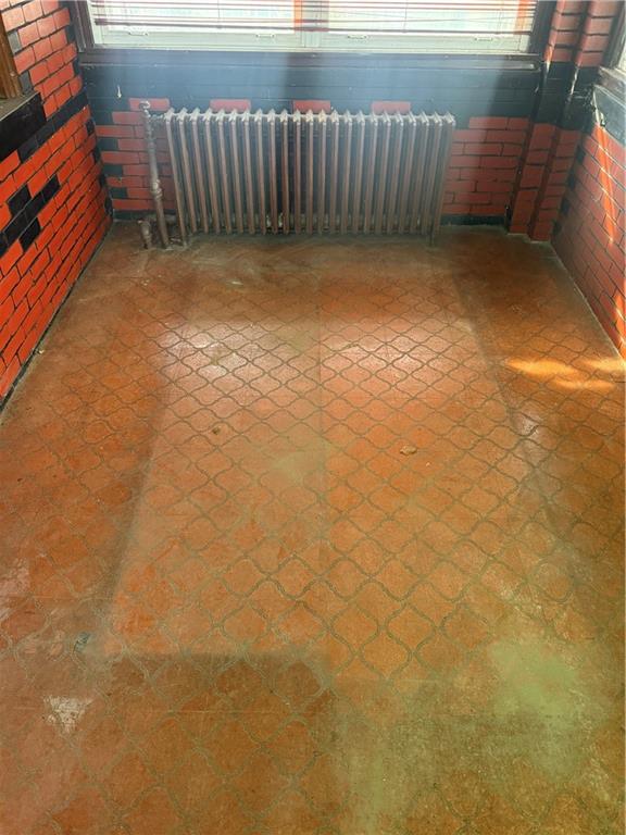 1008 Collier Street Pittsburgh, PA 15208 - Photo 9 of 10 a view of a balcony