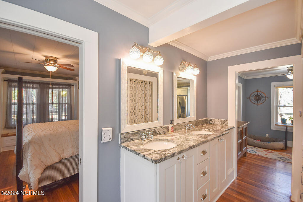 1435 North Ridge Street Southern Pines, NC 28387 - Photo 36 of 58 1435NRidgeSt-44