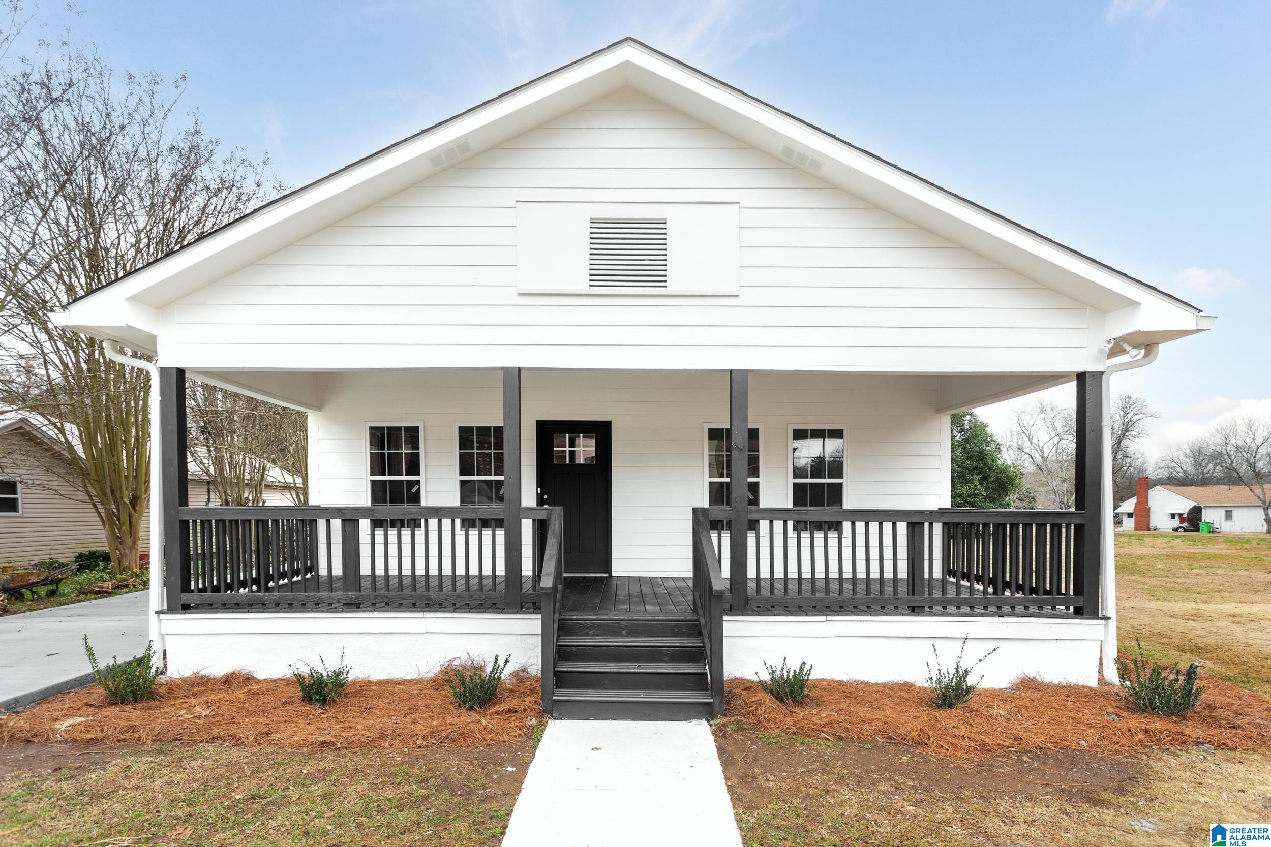 1788 Whitmire Street Northeast Leeds, AL 35094 - Photo 1 of 28