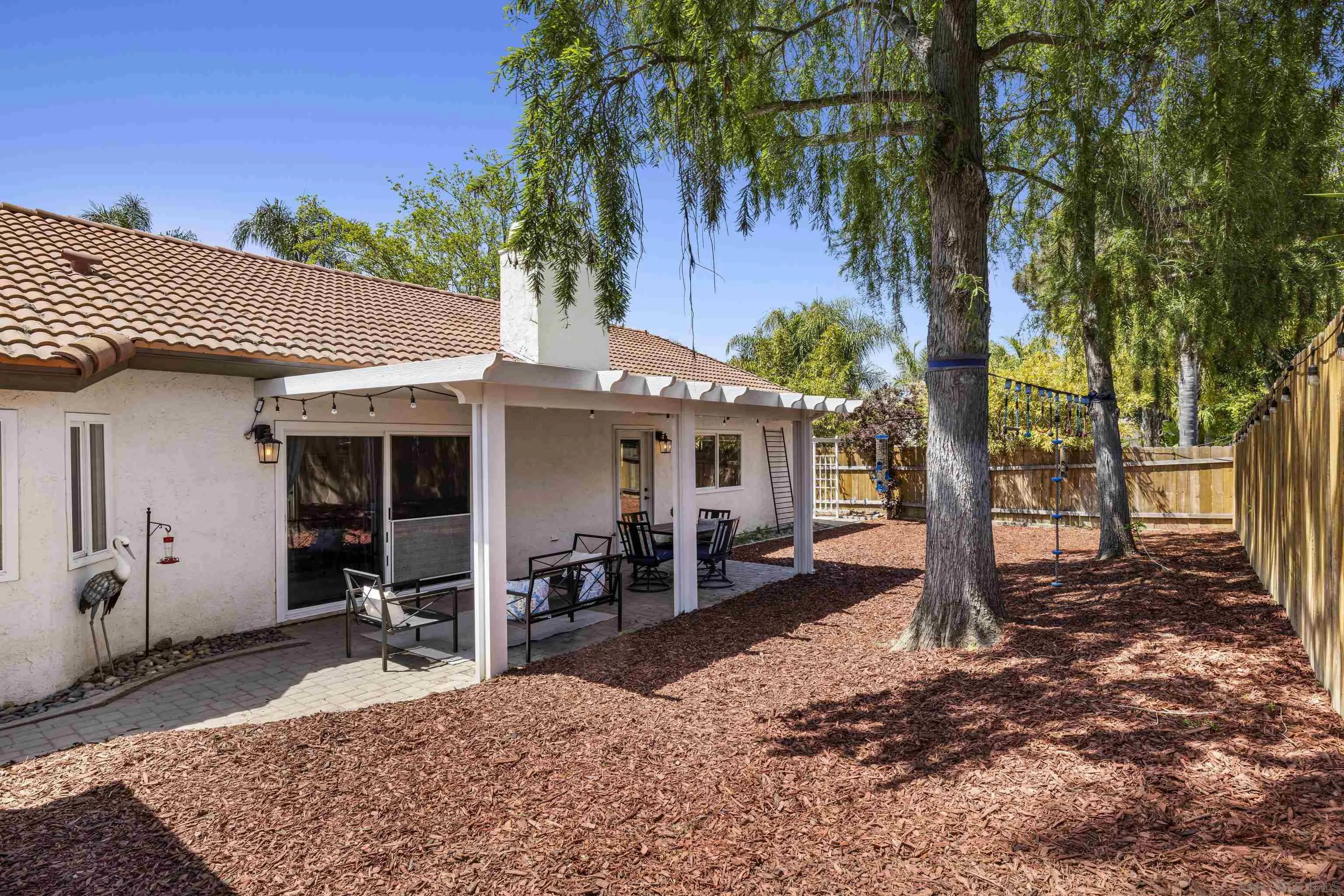3127 Rio Way Spring Valley, CA 91977 - Photo 37 of 45 a view of a house with a patio