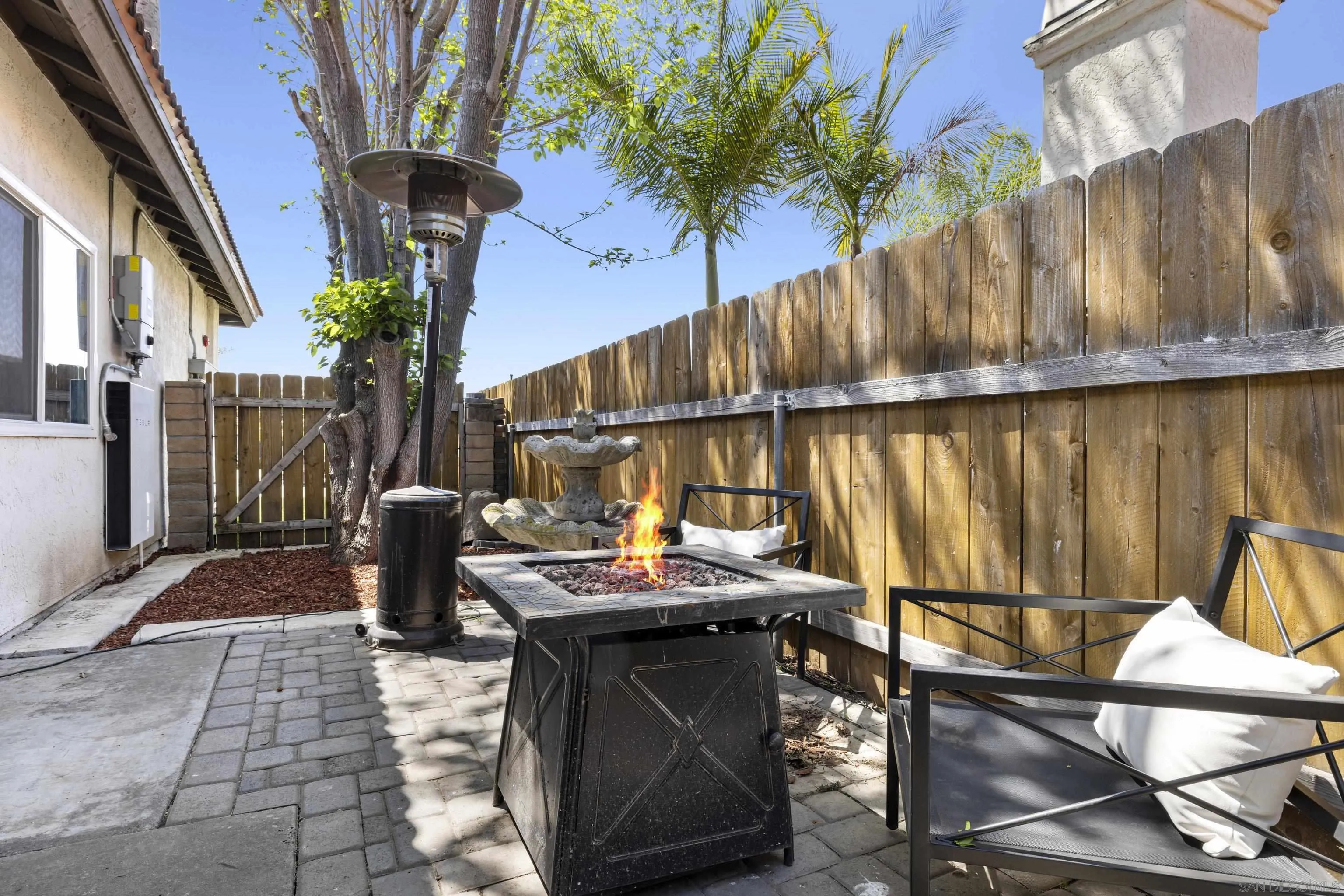 3127 Rio Way Spring Valley, CA 91977 - Photo 43 of 45 a view of outdoor space yard and deck