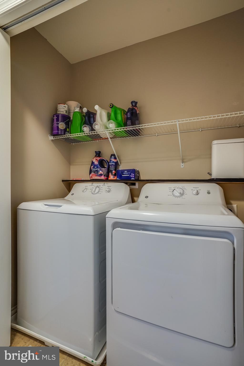 212 Nob Hill Road Dover, DE 19901 - Photo 21 of 30 Upstairs Laundry