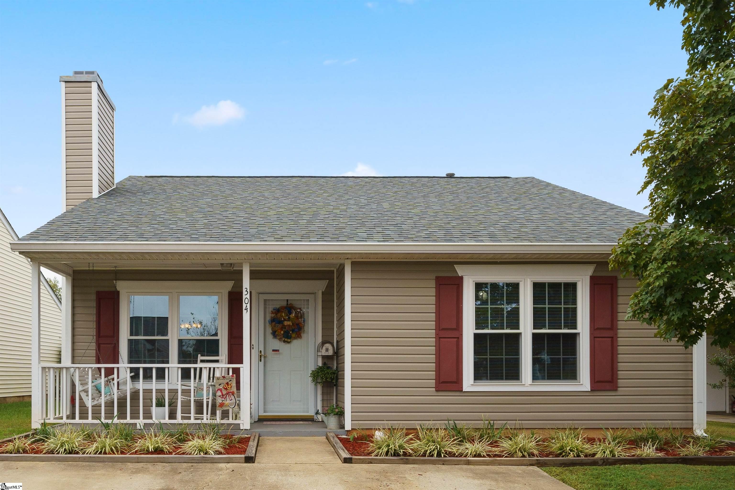 304 Pecos Ridge Road Moore, SC 29369 - Photo 1 of 1 Gallery Image 1