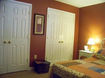 660 Right Angle Road Winchester, KY 40391 - Photo 24 of 49 Master Bedroom has his and her closets