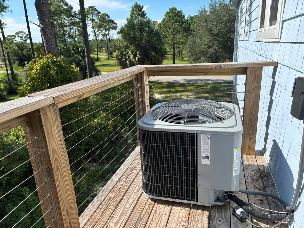 513 Shellys Loop Road Carrabelle, FL 32322 - Photo 14 of 53