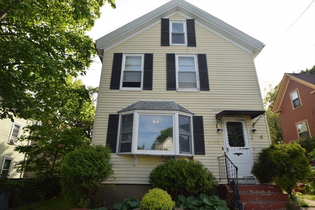 2 Harrison Avenue Gloucester, MA 01930 - Photo 1 of 5