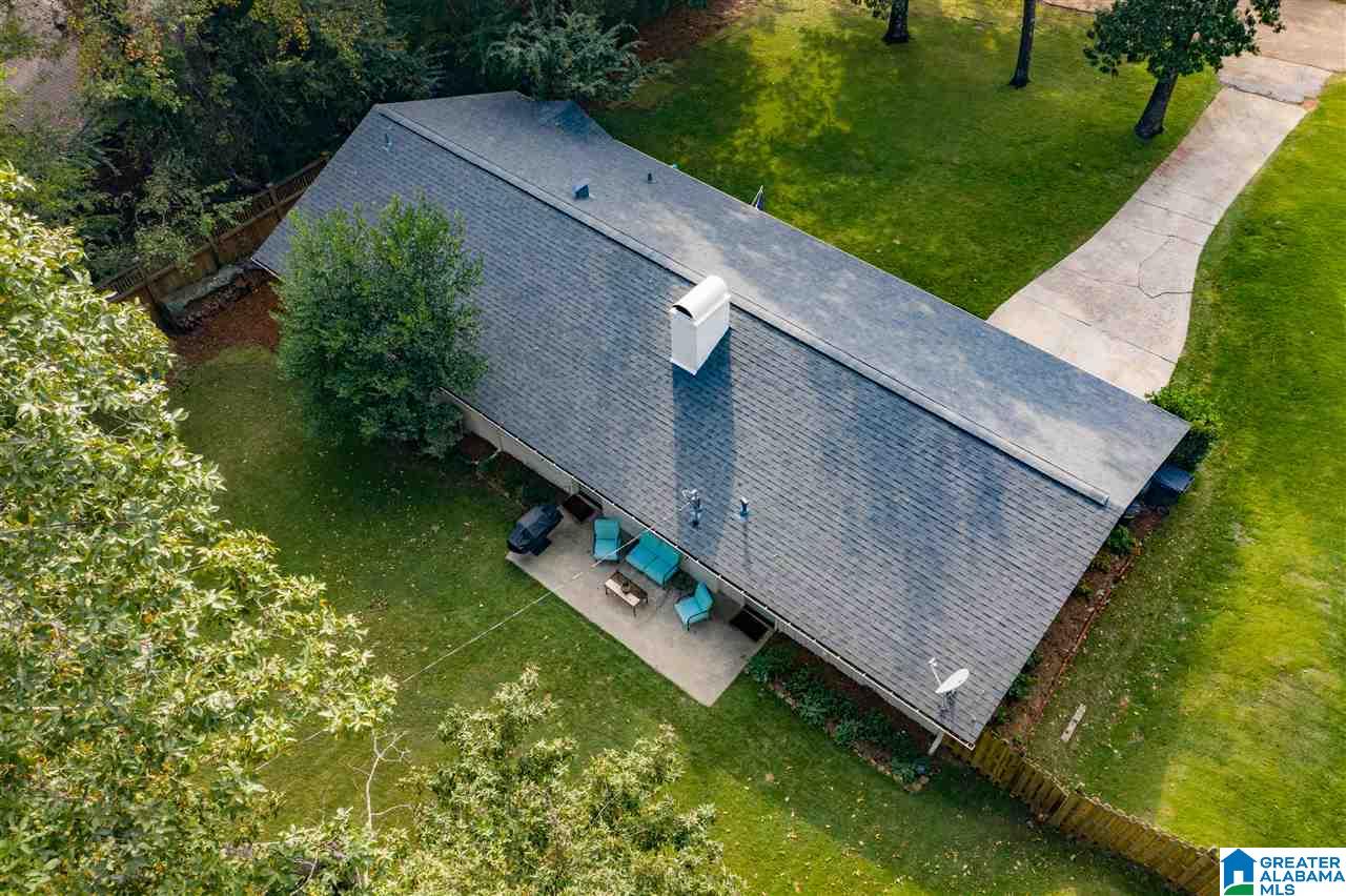 917 Granbury Road Birmingham, AL 35216 - Photo 44 of 48