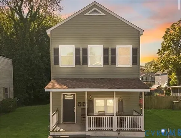 $218,000 | 859 Lexington Street, Norfolk, VA 23504